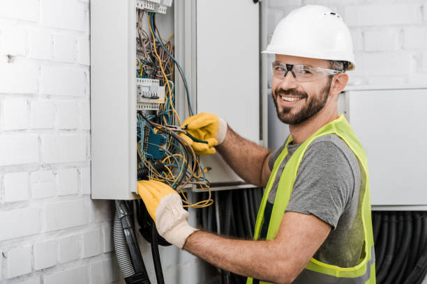 Professional Electrician in Mexia, TX