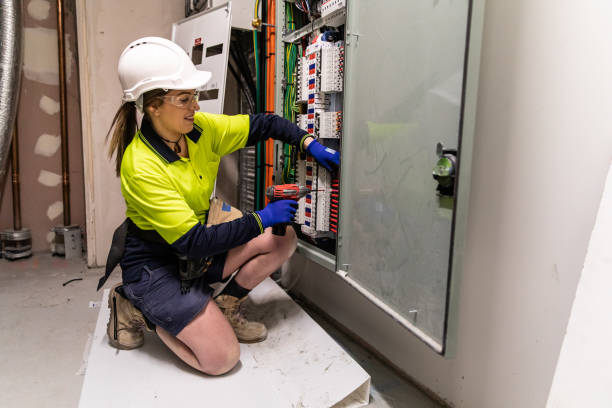 Best Electrician Near Me  in Mexia, TX