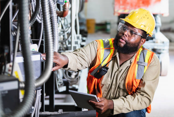 Best Affordable Electrical Installation  in Mexia, TX
