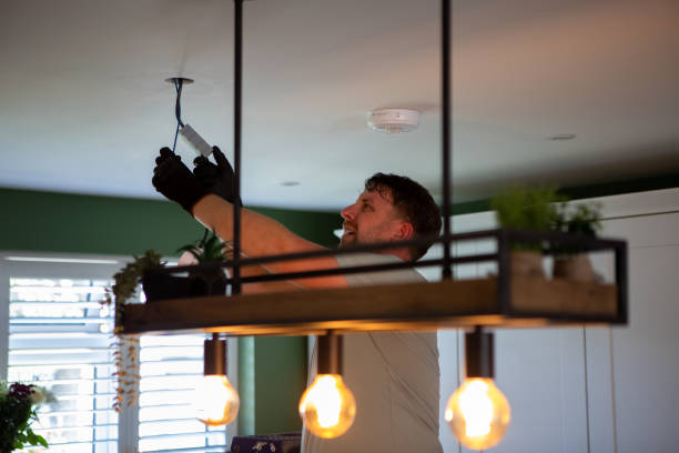 Best Electrical Contractors for Businesses  in Mexia, TX