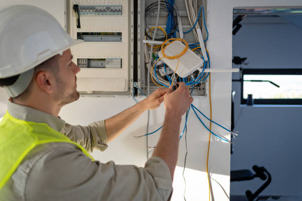  Mexia, TX Electrician Pros